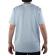 Camiseta Masculina Oakley Bark New Tee Frost-457292BR-6GC- -2-